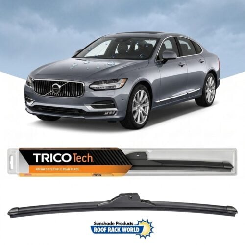 Wiper Blades for VOLVO S90 S90 (2016-)