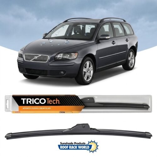 Wiper Blades for VOLVO V50 V50 (2003-2006)