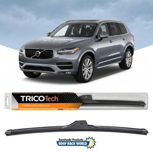 Wiper Blades for VOLVO V90 V90 (2016-)