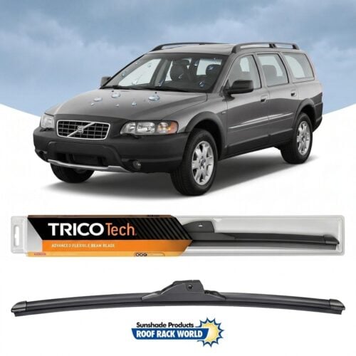 Wiper Blades for VOLVO XC70 SERIES 1 (2001-2003)
