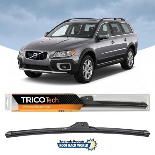 Wiper Blades for VOLVO XC70 SERIES 3 (2008-)