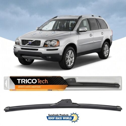 Wiper Blades for VOLVO XC90 SERIES 1 (2004-2007)