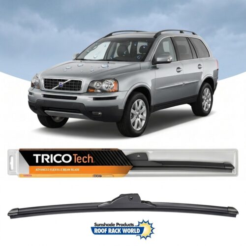 Wiper Blades for VOLVO XC90 SERIES 2 (2007-2010)