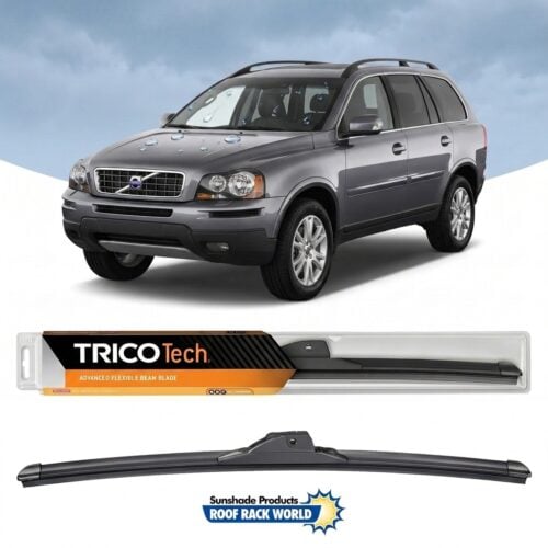 Wiper Blades for VOLVO XC90 SERIES 3 (2011-2014)