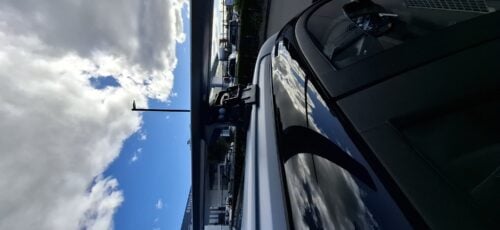 Chery Tiggo 4 5dr 2024-2026 | JetStream Crossbar With SightLine Mount