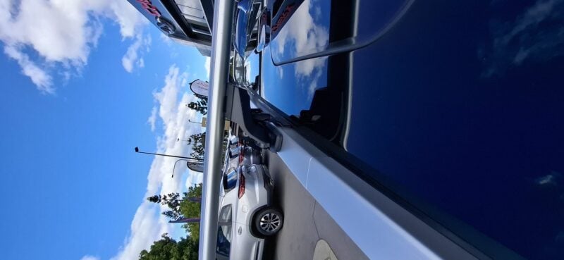 Chery Tiggo 4 5dr 2024-2026 | JetStream Crossbar With SightLine Mount