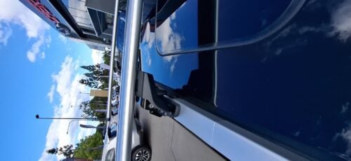 Chery Tiggo 4 5dr 2024-2026 | JetStream Crossbar With SightLine Mount