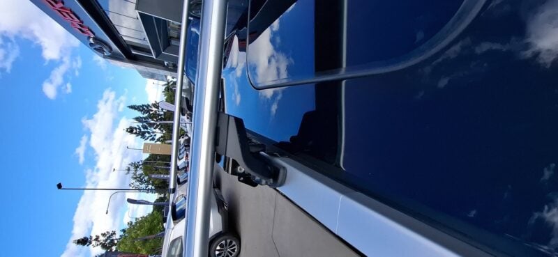 Chery Tiggo 4 5dr 2024-2026 | JetStream Crossbar With SightLine Mount