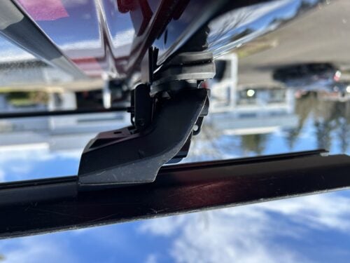 Toyota RAV4 5dr 2026-2026 | JetStream Crossbar With SightLine Mount