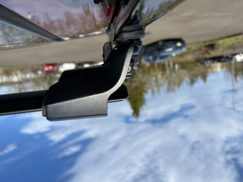 Toyota RAV4 5dr 2026-2026 | JetStream FX Crossbar With SightLine FX Mount