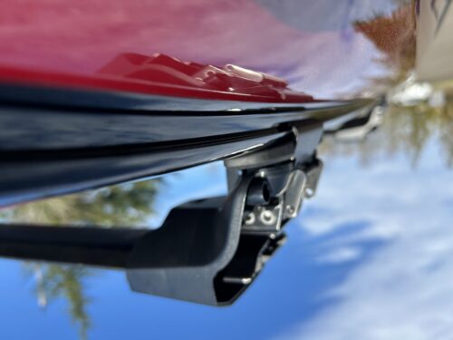 Toyota RAV4 5dr 2026-2026 | JetStream FX Crossbar With SightLine FX Mount