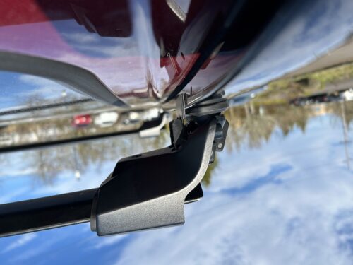 Toyota RAV4 5dr 2026-2026 | JetStream FX Crossbar With SightLine FX Mount