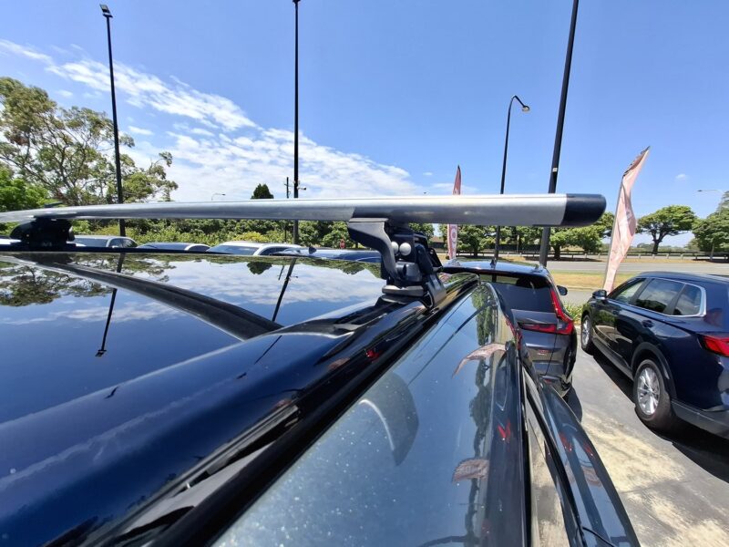 BYD Sealion 8 5dr 2026-2026 | JetStream Crossbar With SightLine Mount