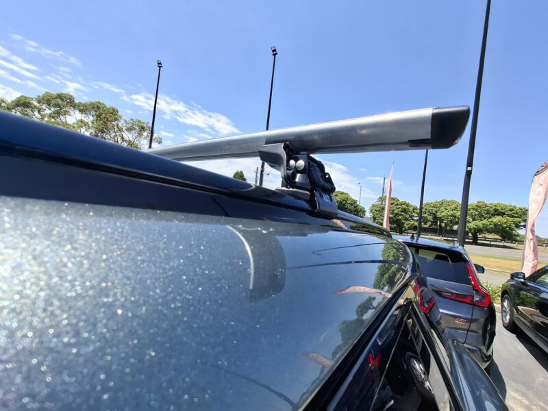 BYD Sealion 8 5dr 2026-2026 | JetStream Crossbar With SightLine Mount