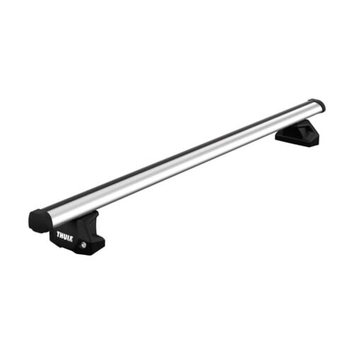 KGM Musso EV 4-dr Pickup (2025 Onwards) Thule ProBar Evo (390000-710700-187215) - Image 1