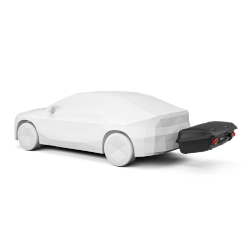 Thule Arcos box L (906200) - Image 2
