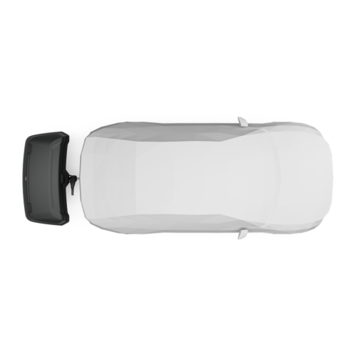 Thule Arcos box L (906200) - Image 3