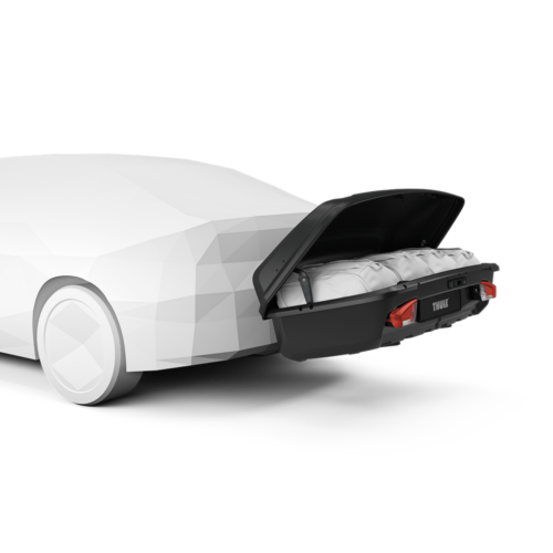 Thule Arcos box L (906200) - Image 4