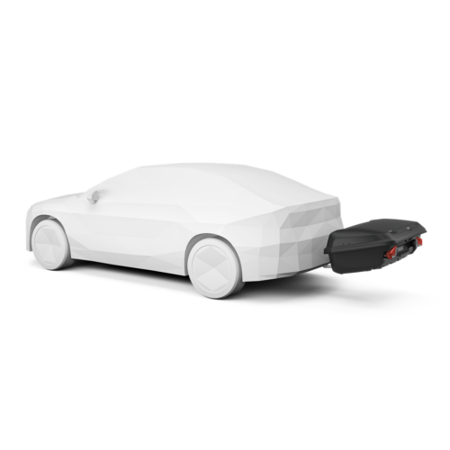 Thule Arcos box M (906100) - Image 2