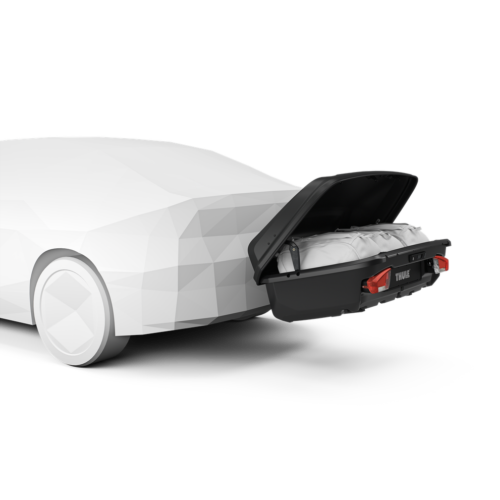 Thule Arcos box M (906100) - Image 4