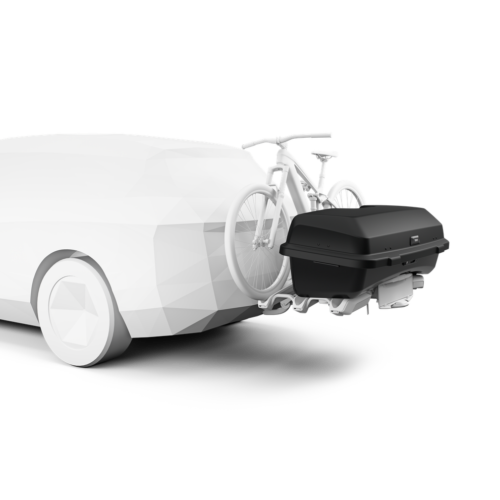 Thule Santu (909400) - Image 2
