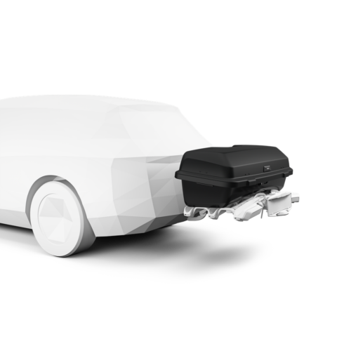 Thule Santu (909400) - Image 3