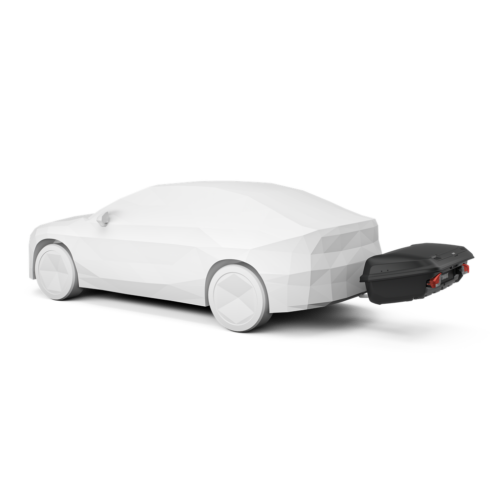 Thule Arcos platform (906300) - Image 2