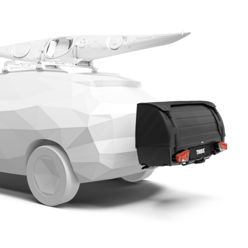 Thule Onto 2 (907100) - Image 3