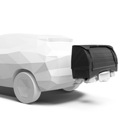Thule Onto 2 for Thule EasyFold 3 (909200) - Image 2