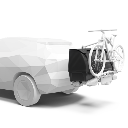 Thule Onto 2 for Thule EasyFold 3 (909200) - Image 3