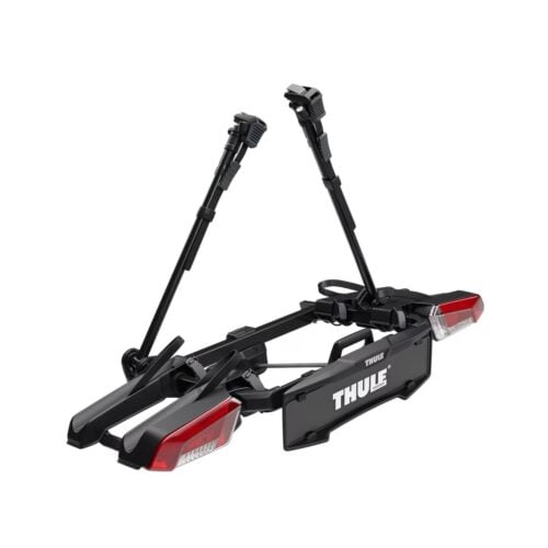 Thule OutPace 2-Bike Platform Bike Rack - Image 1