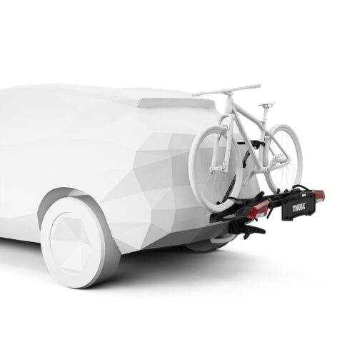 Thule OutPace 2-Bike Platform Bike Rack - Image 3