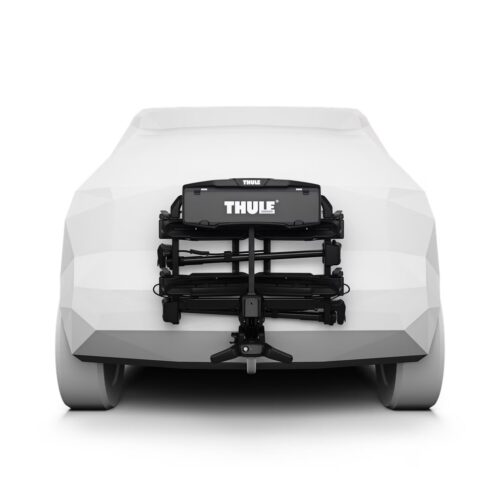Thule OutPace 2-Bike Platform Bike Rack - Image 4