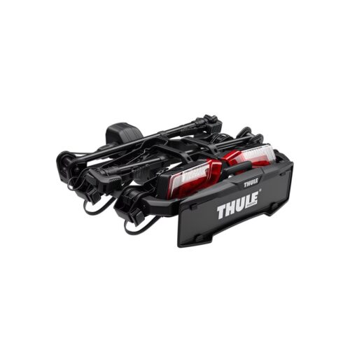Thule OutPace 2-Bike Platform Bike Rack - Image 5