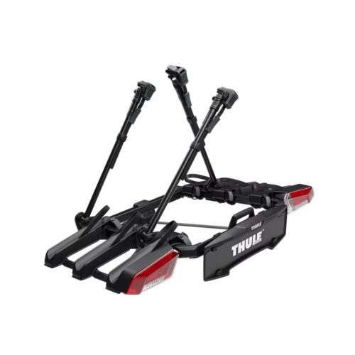 Thule OutPace 3-Bike Platform Bike Rack