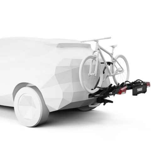 Thule OutPace 3-Bike Platform Bike Rack - Image 3