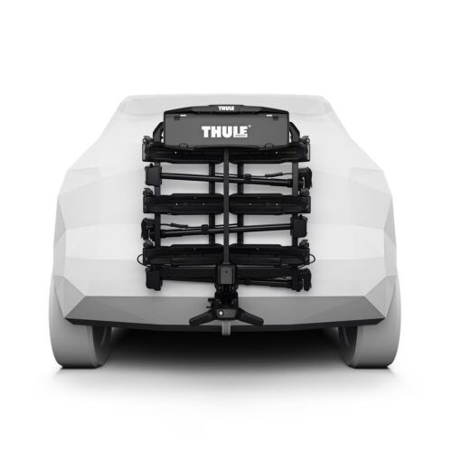 Thule OutPace 3-Bike Platform Bike Rack - Image 4