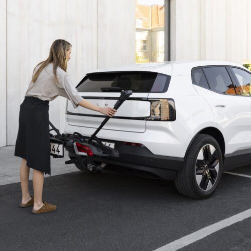 Thule OutPace 2-Bike Platform Bike Rack - Image 7