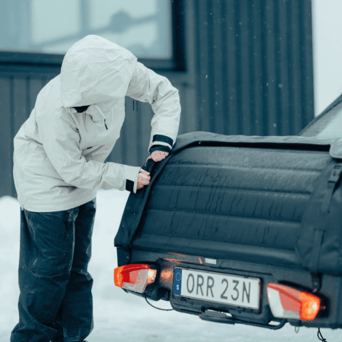 Thule Onto 2 (907100) - Image 5