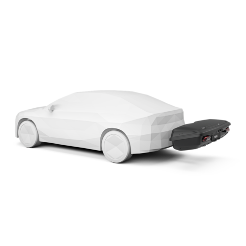 Thule Arcos box XL (906600) - Image 2