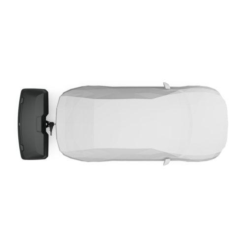 Thule Arcos box XL (906600) - Image 3
