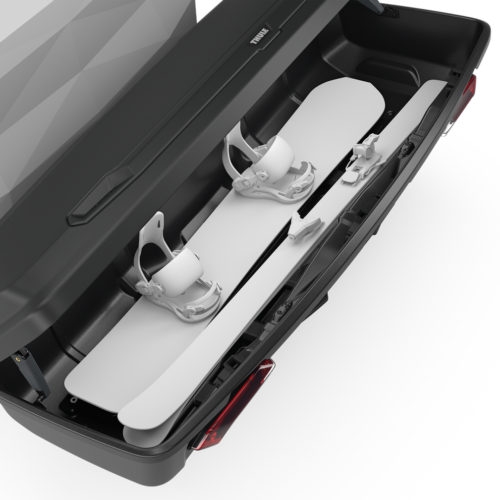 Thule Arcos box XL (906600) - Image 4