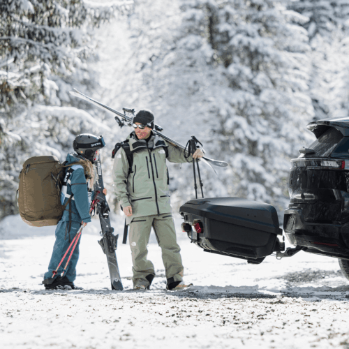 Thule Arcos box XL (906600) - Image 6