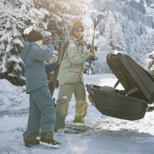Thule Arcos box XL (906600) - Image 7