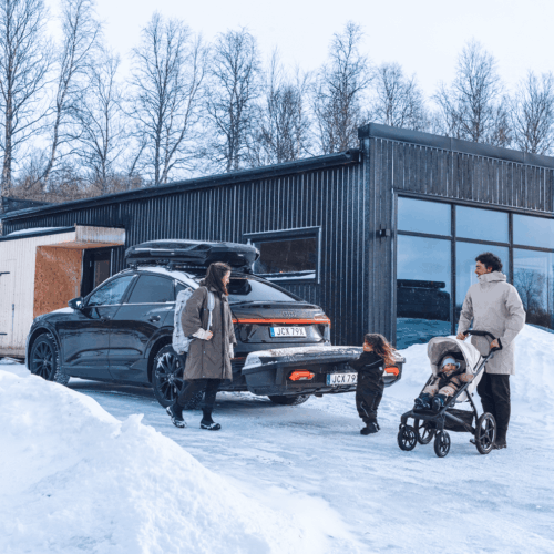 Thule Arcos box XL (906600) - Image 8