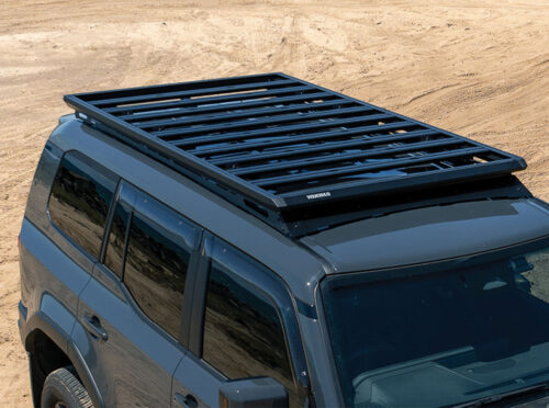 LockNLoad Platform (2026+, Assembled) (8005077) - Image 5