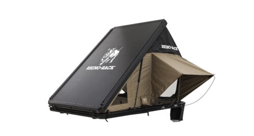 Low Profile Roof Top Tent (61052)