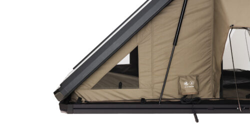 Low Profile Roof Top Tent (61052)