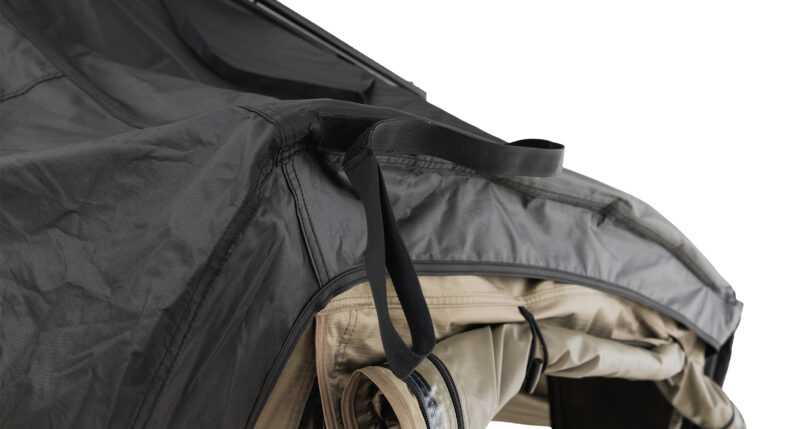 Low Profile Roof Top Tent (61052)