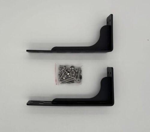 CampBoss Awning L Bracket